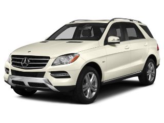 Used 2015 Mercedes-Benz M-Class ML 350 in Alpharetta, Georgia