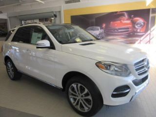 Used 2016 Mercedes-Benz GLE 350 in Newton, New Jersey