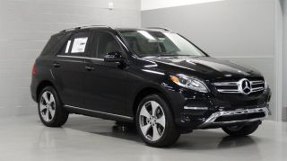 Used 2016 Mercedes-Benz GLE 350 in Charlotte, North Carolina