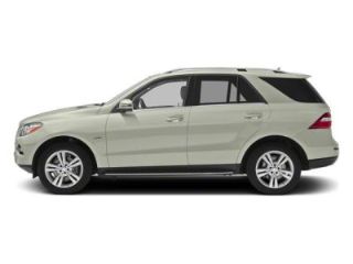 Used 2012 Mercedes-Benz ML 350 in Warwick, Rhode Island