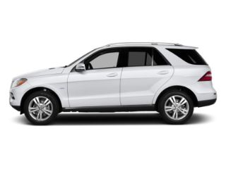 Used 2015 Mercedes-Benz ML 350 in Boise, Idaho