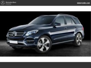 Used 2016 Mercedes-Benz GLE 350 in Torrance, California