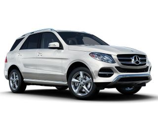 Used 2016 Mercedes-Benz GLE 350 in Bethesda, Maryland