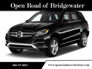 Used 2017 Mercedes-Benz GLE 350 in Bridgewater, New Jersey