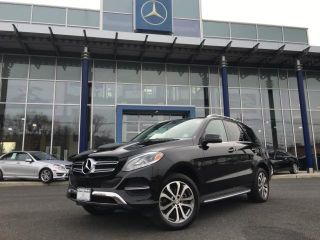 Used 2016 Mercedes-Benz GLE 350 in Bridgewater, New Jersey