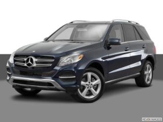 Used 2016 Mercedes-Benz GLE 350 in Baltimore, Maryland