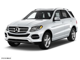 Used 2016 Mercedes-Benz GLE 350 in Edison, New Jersey