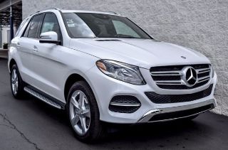 Used 2016 Mercedes-Benz GLE 350 in North Olmsted, Ohio