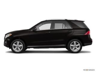 Used 2016 Mercedes-Benz GLE 350 in Beverly Hills, California