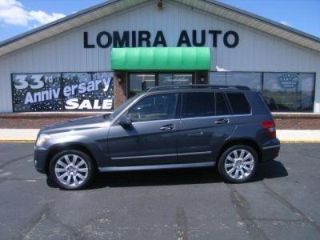 Used 2012 Mercedes-Benz ML 350 in Lomira, Wisconsin