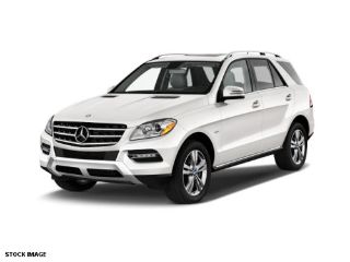 Used 2015 Mercedes-Benz ML 350 in Edison, New Jersey