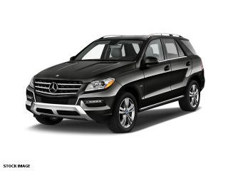 Used 2015 Mercedes-Benz ML 350 in Union, New Jersey