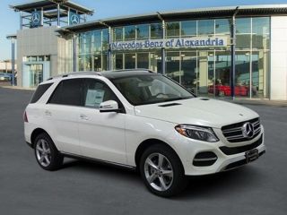 Used 2016 Mercedes-Benz GLE 350 in Alexandria, Virginia