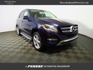Used 2016 Mercedes-Benz GLE 350 in Warwick, Rhode Island