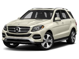 Used 2017 Mercedes-Benz GLE 350 in Alexandria, Louisiana