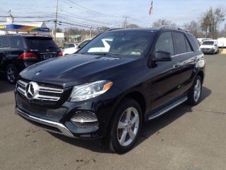 Used 2016 Mercedes-Benz GLE 350 in Fort Washington, Pennsylvania