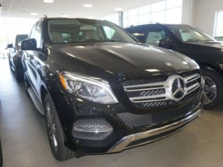 Used 2016 Mercedes-Benz GLE 350 in Union, New Jersey