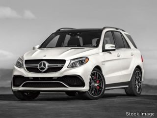 Used 2016 Mercedes-Benz GLE 350 in Edison, New Jersey