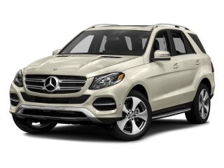 Mercedes-Benz ML 350 2016