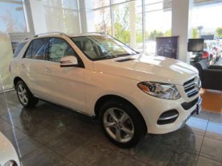 Used 2016 Mercedes-Benz GLE 350 in Westlake Village, California