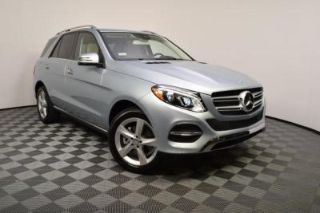 Used 2017 Mercedes-Benz GLE 350 in Pineville, North Carolina