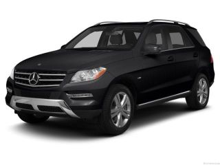 Used 2013 Mercedes-Benz M-Class ML 350 in Franklin, Tennessee