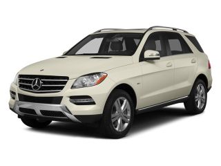 Used 2014 Mercedes-Benz ML 350 in Melbourne, Florida