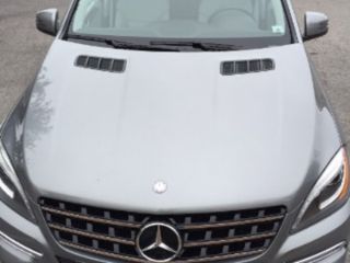 Used 2014 Mercedes-Benz ML 350 in Fort Walton Beach, Florida