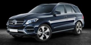 Mercedes-Benz ML 350 2016