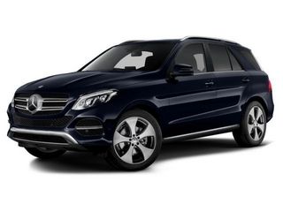 Mercedes-Benz ML 350 2016