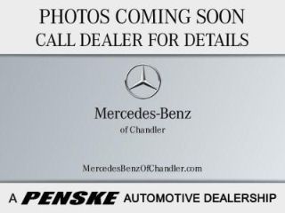 Used 2016 Mercedes-Benz GLE 350 in Chandler, Arizona
