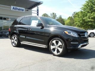 Used 2016 Mercedes-Benz GLE 350 in Bogart, Georgia