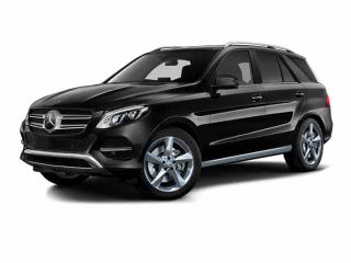 Used 2016 Mercedes-Benz GLE 350 in Fort Myers, Florida