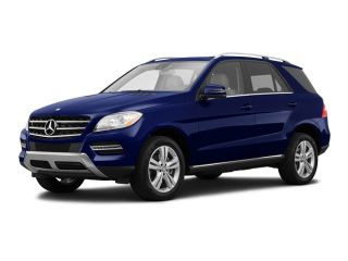 Used 2015 Mercedes-Benz M-Class ML 350 in Carlsbad, California