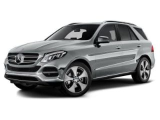 Used 2016 Mercedes-Benz ML 350 in Phoenix, Arizona