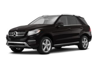 Used 2017 Mercedes-Benz GLE 350 in Fort Myers, Florida