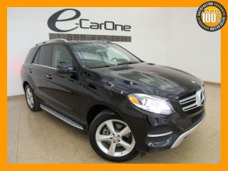 Used 2016 Mercedes-Benz GLE 350 in Carrollton, Texas