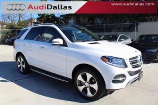 Used 2016 Mercedes-Benz GLE 350 in Dallas, Texas