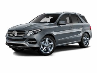 Used 2016 Mercedes-Benz ML 350 in Fort Myers, Florida