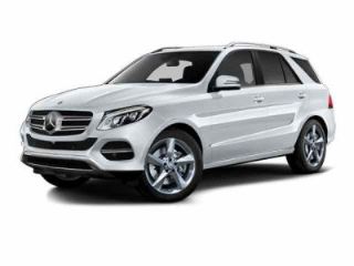 Mercedes-Benz ML 350 2016