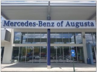 Used 2014 Mercedes-Benz ML 350 in Augusta, Georgia