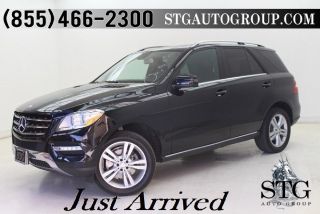 Used 2015 Mercedes-Benz M-Class ML 350 in Montclair, California
