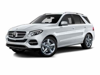 Used 2016 Mercedes-Benz ML 350 in Arcadia, California