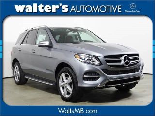 Used 2016 Mercedes-Benz GLE 350 in Riverside, California