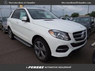 Used 2016 Mercedes-Benz ML 350 in Chandler, Arizona