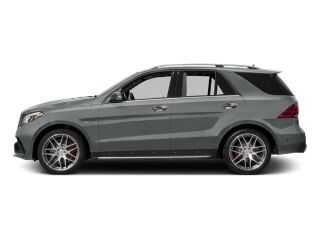 Used 2016 Mercedes-Benz GLE 63 AMG in Englewood, New Jersey
