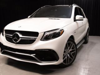 Used 2016 Mercedes-Benz GLE 63 AMG in Scottsdale, Arizona