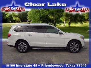 Mercedes-Benz GL 350 2013