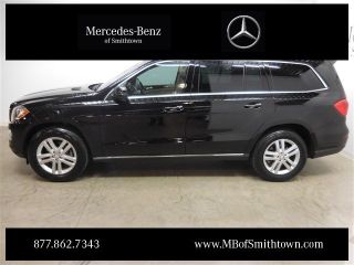 Used 2013 Mercedes-Benz GL 350 in Saint James, New York