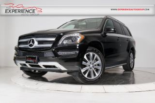 Used 2016 Mercedes-Benz GL 450 in Plainview, New York